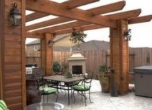 Kwikfynd Pergolas
cannington